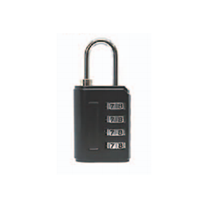 <span class=keywords><strong>Cadenas</strong></span> <span class=keywords><strong>à</strong></span> combinaison en alliage de zinc, <span class=keywords><strong>prix</strong></span> usine, avec déverrouillage par mot de passe, étanche, antivol et durable - Product Image 4