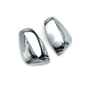 ¡Alta calidad!Toyota RAV4-2019-2020 retrovisor,cubierta de auto cubierta con un acrobático ABS. - Product Image 1