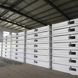 Đầy Đủ Tùy Chỉnh Thiết Kế Giá Rẻ <span class=keywords><strong>Prefab</strong></span> <span class=keywords><strong>Container</strong></span> Nhà 2 Phòng Ngủ Hình Chữ Nhật Hình Dạng Vật Liệu Kim Loại Phong Cách Hiện Đại Cho Khách Sạn Và Biệt Thự Sử Dụng - Product Image 2