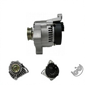 Vente flash alternateur 9AR5031 12V 70A pour systèmes de moteur automobile et marine - Product Image 4