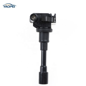 ราคาส่ง คอยล์จุดระเบิด 33400-65G00 3340065G00 สำหรับรถยนต์ซูซูกิ สวิฟท์ รุ่น <span class=keywords><strong>GLX</strong></span> เครื่องยนต์ 1.4 ลิตร ปี 2014-2017 - Product Image 5