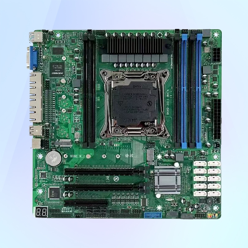 Motherboard Ram Slots Maximize Your Memory Efficiency