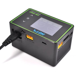 โดรนบังคับวิทยุรุ่น Original HOTA H6 Pro สำหรับการบินแบบ Aeromodelling กำลังสูง 700W  โดรนจำลองรถยนต์ แบตเตอรี่ Li-Po หน้าจอสัมผัส - Product Image 6