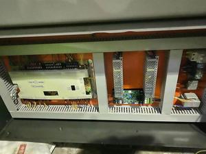 <span class=keywords><strong>เครื่อง</strong></span><span class=keywords><strong>ฉีด</strong></span><span class=keywords><strong>พลาสติก</strong></span>สำหรับขึ้นรูป<span class=keywords><strong>ขวด</strong></span> PET <span class=keywords><strong>มือ</strong></span><span class=keywords><strong>สอง</strong></span> สภาพ 90% ใหม่ ขนาด 320 ตัน ราคา - Product Image 3