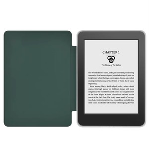 Funda Protectora para Kindle 2024 (6 Pulgadas), Funda Protectora Magnética de Acrílico Colorsoft 12 para Kindle - Product Image 2