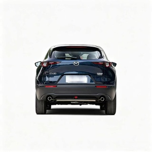 SUV Usado <span class=keywords><strong>Mazda</strong></span> <span class=keywords><strong>CX</strong></span>-<span class=keywords><strong>30</strong></span> 2.0L con Transmisión Automática, Techo Solar y Asientos Calefactables, Sin Accidentes, Exportación al por Mayor a Rusia - Product Image 5