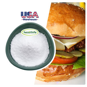 Fornitura Healthife caldo-vendita CAS <span class=keywords><strong>305-84-0</strong></span> L carnosina polvere 99% L-carnosina - Product Image 1