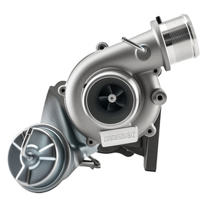 Turbocompressore MaXpeedingrods RHF3 per Alfa Romeo Mito/<span class=keywords><strong>Fiat</strong></span> <span class=keywords><strong>Bravo</strong></span> 1.4 T-Jet 88KW 55212917 - Product Image 5