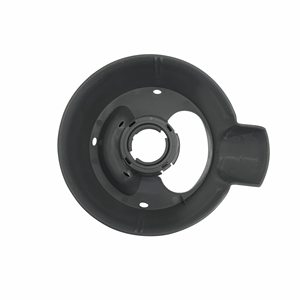 Robot culinaire de remplacement de la base du bol mélangeur pour Vorwerk Ther-momix <span class=keywords><strong>TM31</strong></span> Accessoires pour mélangeur - Product Image 4