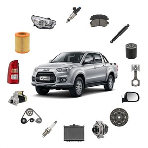 Repuestos Originales para Motor, Piezas de Repuesto Automotrices, Gama Completa de Autopartes y Refacciones para Camioneta JMC - Product Image 3
