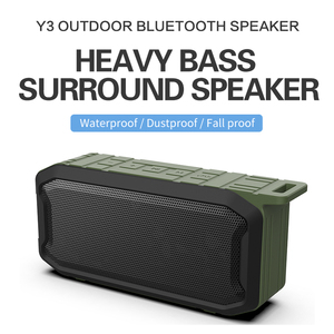Xaomi Boombox Loa Không Dây Âm Thanh Ấn Tượng/Ghép Nối Không Dây Âm Thanh Nổi/Loa Di Động <span class=keywords><strong>SRS</strong></span>-XB01 - Product Image 4