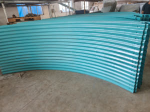 Serbatoio dell'acqua da 10000 litri in acciaio zincato da <span class=keywords><strong>1000</strong></span> galloni attrezzature per acquacoltura con prezzo competitivo - Product Image 6