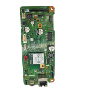 Placa base principal CJ60 compatible con Epson EcoTank L6260 L6268 - Product Image 2