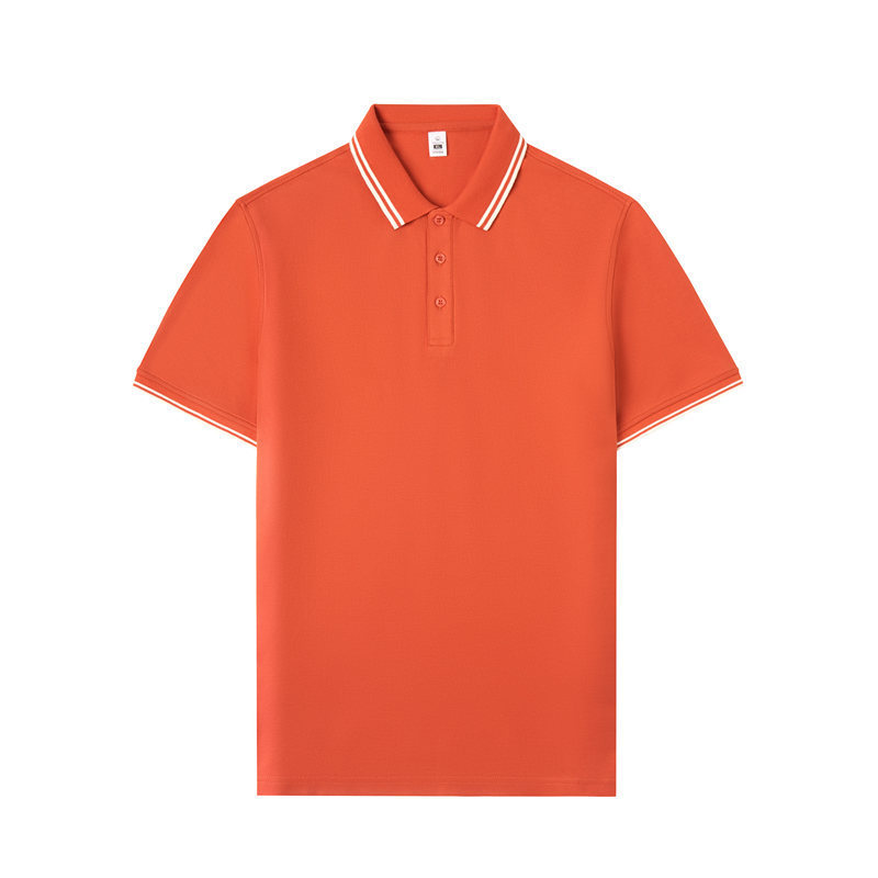 orange color