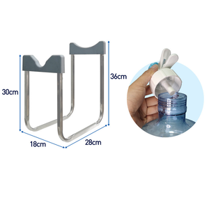 Wholesale <b>Drinking</b> Water Racks Water Dispenser <b>Stand</b> - Product Image 2