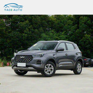 เชอร์รี่ ทิกโก้ 5x ปี 2022 เครื่องยนต์ 1.5 ลิตร เทอร์โบ เบนซิน เกียร์ธรรมดา รุ่น Excellence SUV |   จัดหาโดยตรงจากโรงงาน |   5 ที่นั่ง |   รับสั่งทำจำนวนมาก ปรับแต่งได้ - Product Image 2