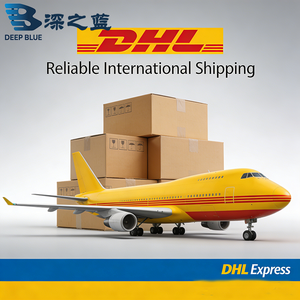 Agente di Spedizione Rapida DHL, Trasporto Aereo, Logistica <span class=keywords><strong>Express</strong></span>, Spedizioniere per Arabia Saudita, Stati Uniti, Regno Unito, Canada, Spagna, Singapore e Tutto il Mondo - Product Image 2