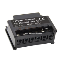 INTORQ 13046438 Typ be-262-460-01 penyearah gelombang setengah 460V