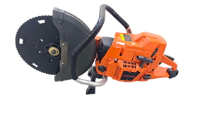 Scie à découper à essence haute puissance pour l'élagage agricole et l'aménagement paysager - Product Image 4