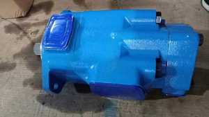 Bomba de paletas de desplazamiento fijo 2520V17A8-1CC22R 2520V17A8-1CC22L 3520V38A2-1BA22R 3525V-25A12-11AA-22R 525V 4520V 4525V 4535V - Product Image 6