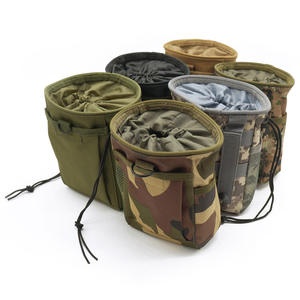 <span class=keywords><strong>Mochila</strong></span> táctica multifuncional para deportes al aire libre, bolsa pequeña de suspensión portátil, riñonera para viajar - Product Image 1