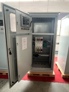 Aisikai ATS 800A ATS chuyển đổi tự động chuyển cho máy phát điện diesel - Product Image 6