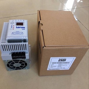 Convertisseur de fréquence Lenze Ecsep016c4b 400 V IP20 V F Control Variateur de fréquence - Product Image 4