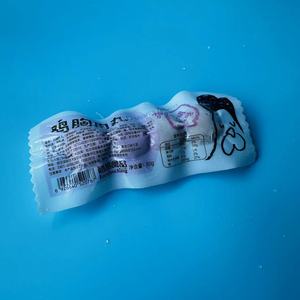 Bolsas de cocina de papel de aluminio grueso resistente a altas temperaturas personalizadas envasado de alimentos sellado al vacío para alimentos de carne <span class=keywords><strong>delicatessen</strong></span> - Product Image 5