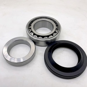 Roulements de moyeu de roue 402107S210 432527S200 430707S200 Accessoires de joint d'étanchéité pour roulements automobiles - Product Image 1