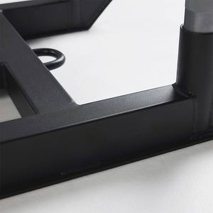 Trineo de Potencia MKAS para Competición de Fitness, Trineo de Pesas para Ejercicios de Empuje y Arrastre, Trineo de Entrenamiento de Fuerza de Acero de Alta Calidad - Product Image 4