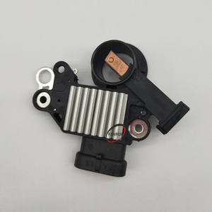 Regulador de Voltaje del Alternador VRD716 93740756 96499043 220007 <span class=keywords><strong>D2262</strong></span> para Chevrolet - Product Image 3