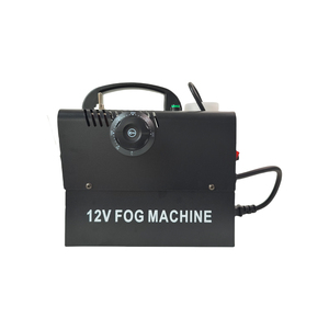 Máquina <span class=keywords><strong>de</strong></span> niebla Kinusdjs 12V 200W para exteriores, máquina <span class=keywords><strong>de</strong></span> niebla todo en uno, batería integrada, rociador <span class=keywords><strong>de</strong></span> coche, cámara exterior, máquina <span class=keywords><strong>de</strong></span> <span class=keywords><strong>humo</strong></span>, movimientos - Product Image 1