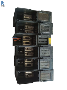 Module de contrôle logique programmable PLC 158-0AD01, module de contrôle d'automatisation industrielle, module d'entrée/sortie numérique haute performance - Product Image 1