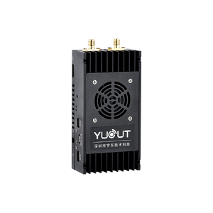Yuout YD-HDT515-DM UAV <span class=keywords><strong>Long</strong></span> <span class=keywords><strong>Range</strong></span> 15km HD video không dây liên kết dữ liệu UAV máy phát và máy thu <span class=keywords><strong>1080P</strong></span> - Product Image 3