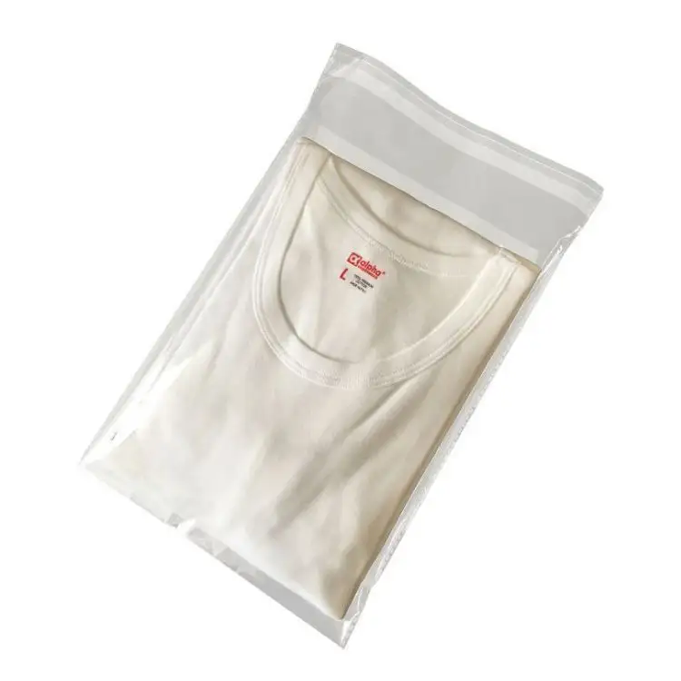 waterproof zip bags