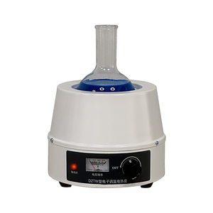 Equipo de Laboratorio al por Mayor, Manta Calefactora Digital con Protección Contra Sobrecalentamiento, Diseño Duradero para Laboratorios Universitarios, Mejor Precio Ahora - Product Image 2