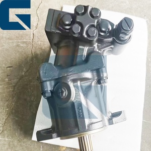 Motor Hidráulico 706-7H-01101 7067H01101 para Bulldozers D155AX-6 - Product Image 3