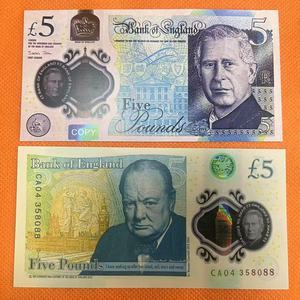 Bán buôn GBP Prop tiền thực tế 20/50 pound Matte kết thúc tiền giấy nhựa Đảng trang trí & nhiếp ảnh props-cho anh tốt nghiệp - Product Image 5