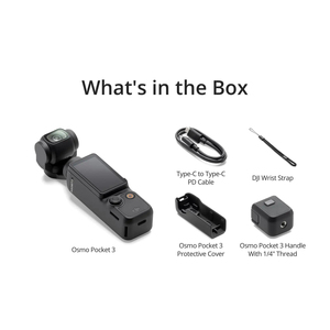 ร้าน Alliexpress Pocket 3 Vlog <span class=keywords><strong>Gimbal</strong></span> สำหรับกล้องถ่ายวิดีโอ รุ่นมาตรฐานดั้งเดิม เว็บไซต์ช้อปปิ้งนานาชาติ Alliexpre - Product Image 5