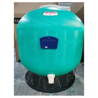Filtre à sable pour piscine Emaux à montage latéral, réservoir de sable de 650 mm, pompe de piscine, équipement de traitement de l'eau, accessoires de piscine