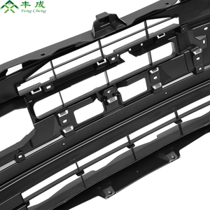 Cản trước xe Mitsubishi Outlander 2016- - Product Image 6