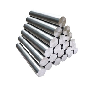 แท่ง Nickel201ทำจากนิกเกิล Nickel200แท่งอัลลอยด์ทรงสี่เหลี่ยมแบนเรียบบริสุทธิ์2.4060 2.4061แท่ง - Product Image 3