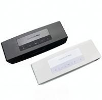 SOUNDLINK MINI II Altavoz Inalámbrico Edición Especial Subwoofer Portátil BOS