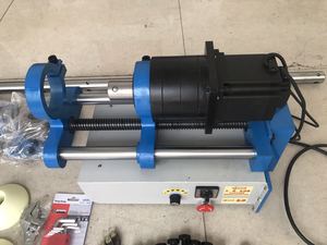 Máquina Portátil de Soldadura y Mandrinado TH50 / Máquina Eléctrica de Soldadura y Mandrinado para Excavadora en Venta - Product Image 6