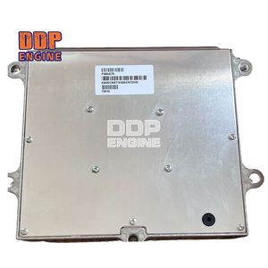 3684276 3684275 P3684275 ECM ECU โมดูลควบคุมอิเล็กทรอนิกส์ สำหรับ Cummins ISM ISX CM850 - Product Image 3