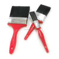 Pinceau Purdy Style Perfect 2160 de 2 pouces, angulaire, industriel/bricolage, personnalisable, support OEM