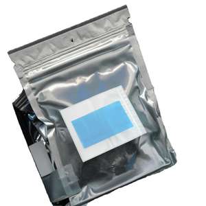 Wholesale <b>Ziplock</b> Garment Textile Packaging <b>Bag</b> Zipper Top Custom Printing RCS CTIC Approval PE Shop GRS40 Made in Vietnam - Product Image 4