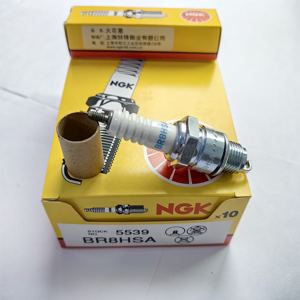NGK Bujia motosiklet bujiler için orijinal Honda Honda x/ZOOK/Dio/SR 50CC OEM 980765871G980765872G 980765891G yeni durum - Product Image 3