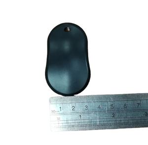 GETSMART Porte-clés étanche IP68 longue portée 100m, technologie NFC protocole ISO14443, balise RFID active 13,56 MHz - Product Image 4