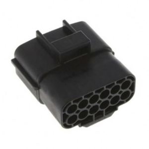 174984-2 Automotive Connector Electronic Component - Product Image 1